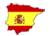 QUIROSANA - Espanol