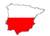 QUIROSANA - Polski